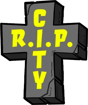 Rip City website logo